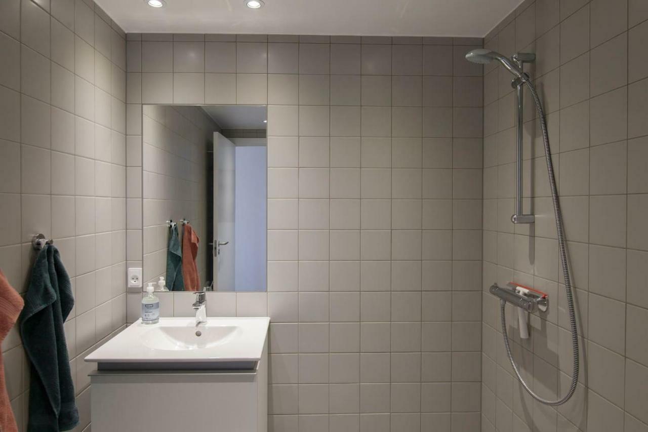 Central New Nordic Cph Apartment Koppenhága Kültér fotó