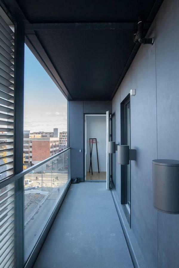 Central New Nordic Cph Apartment Koppenhága Kültér fotó