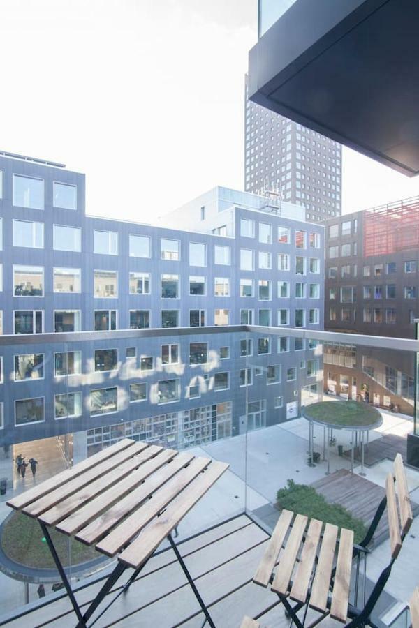 Central New Nordic Cph Apartment Koppenhága Kültér fotó