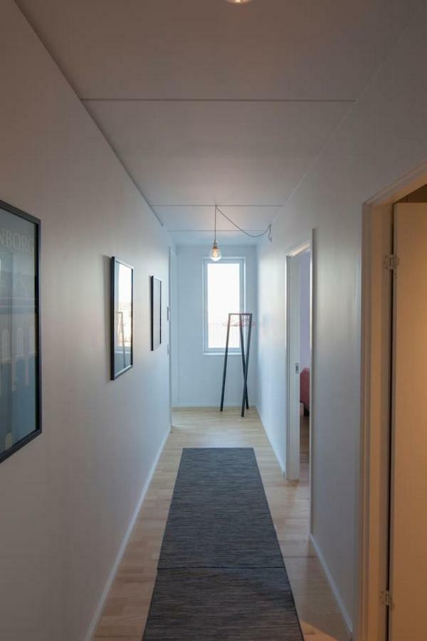 Central New Nordic Cph Apartment Koppenhága Kültér fotó