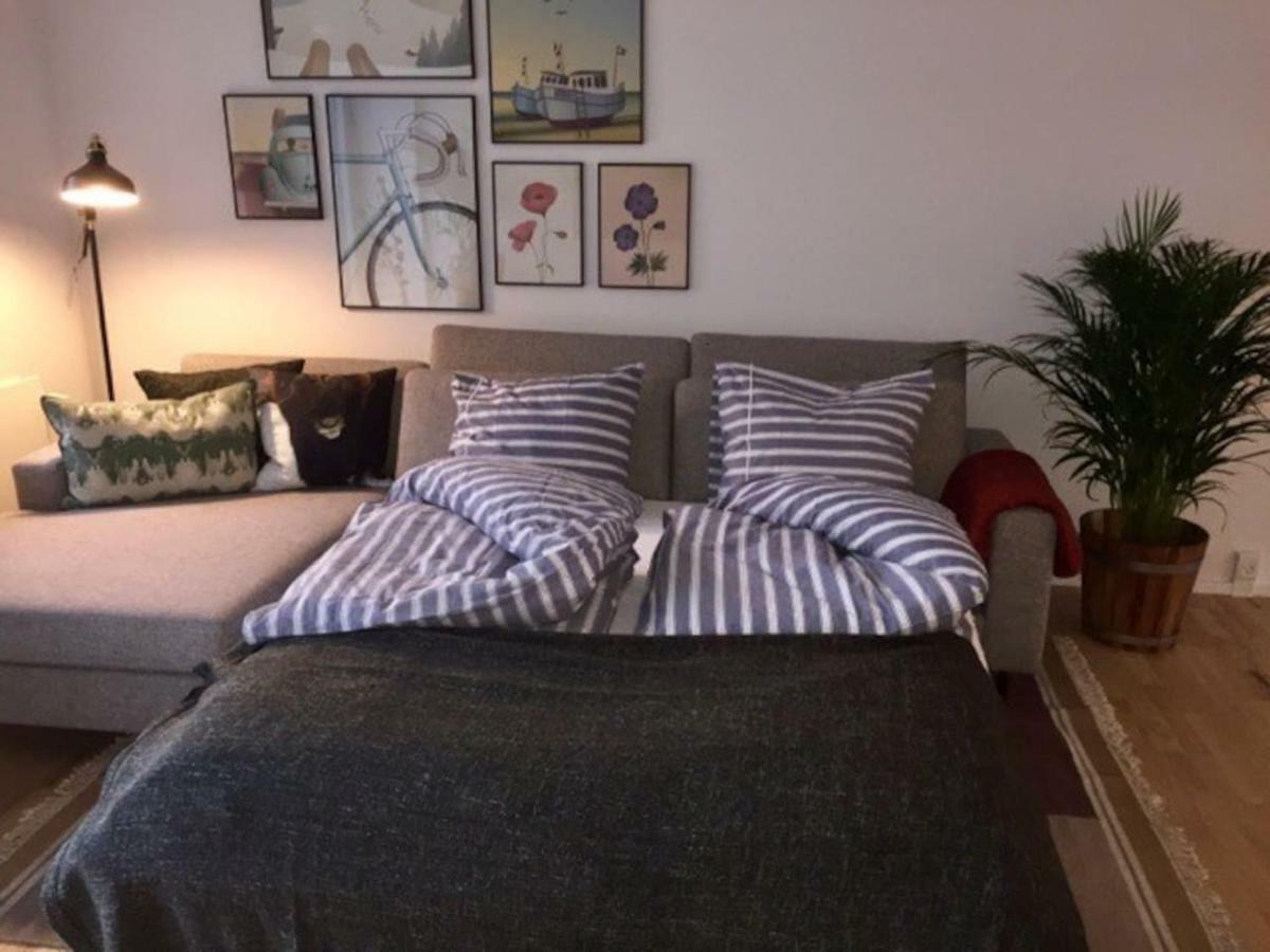 Central New Nordic Cph Apartment Koppenhága Kültér fotó
