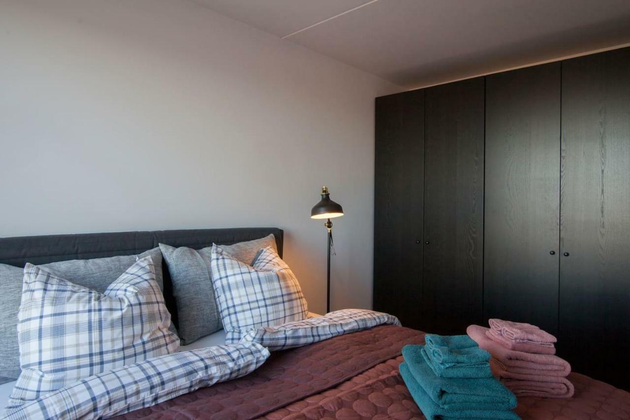 Central New Nordic Cph Apartment Koppenhága Kültér fotó